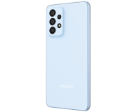 SAMSUNG Galaxy A33 5G 6/128GB Niebieski (A336B) - 732548 - zdjęcie 7